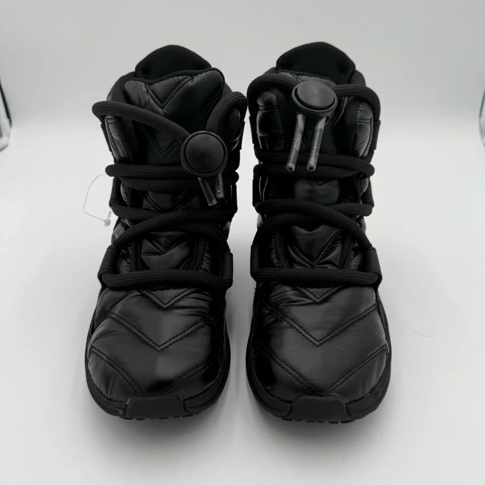 NWOT Merrell Warm 200 Gram Insulation Polar Puffer Winter Boots Waterproof 6.5‎
